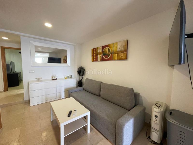Foto d9d91c49-e5e1-4440-bb0c-5fe44b7ac286. Appartement dans Caleta de Velez