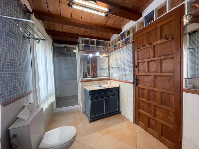 Foto 05419cea-45a6-489b-9b34-c38075598e3b. Bauernhof in Chilches