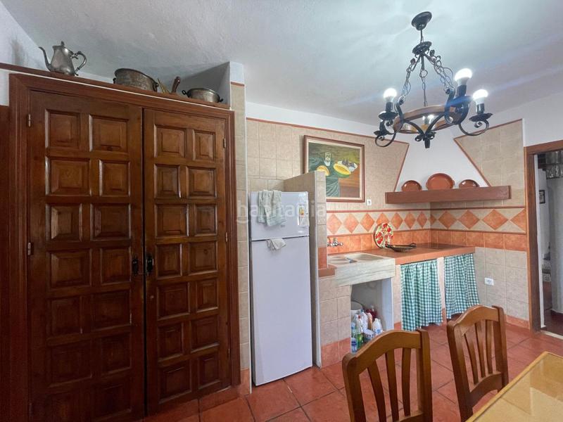 Foto 05f48165-9a17-4dca-9630-bb4f749c6fc1. Bauernhof in Chilches