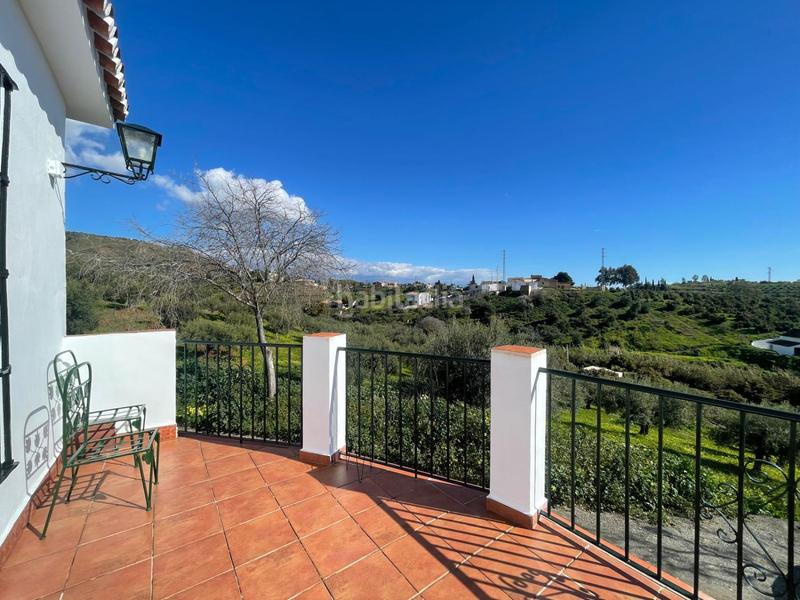 Foto 3aba85b3-0193-4d77-9846-2071dd283bfb. Bauernhof in Chilches