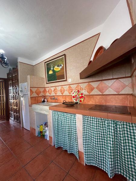 Foto 583fab87-756d-4358-bc28-de9fec57041b. Bauernhof in Chilches