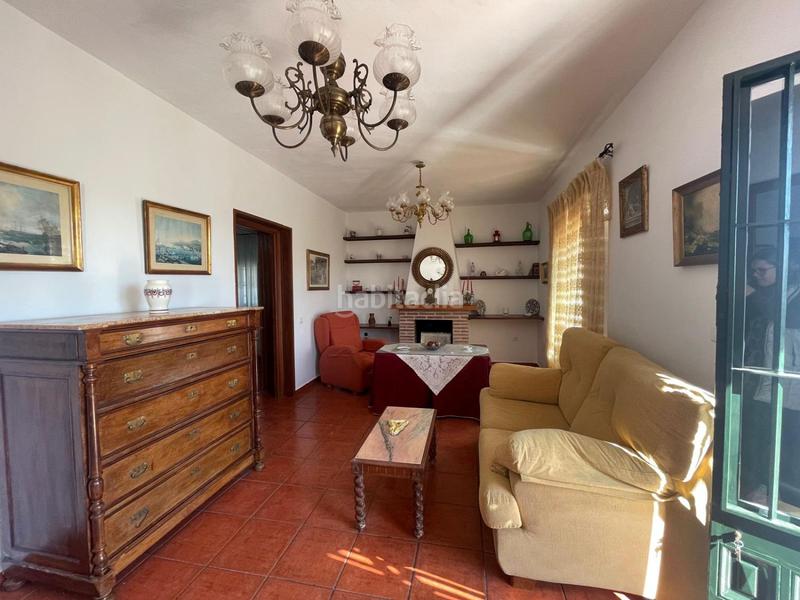 Foto 6d6a1680-f23c-4bc9-a11c-e4b6198ef7d6. Bauernhof in Chilches