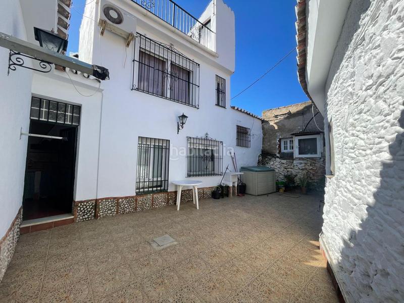 Foto 9c35a757-533a-4473-9d25-5e7b5e3fceca. Bauernhof in Chilches