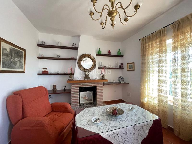 Foto a8f1e422-fe97-4c40-bfdf-f8054f5f84e4. Bauernhof in Chilches