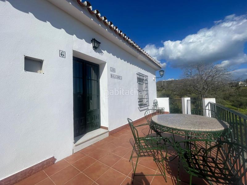 Foto d9a37263-1fe3-4522-8eb1-e20f482f2a6d. Bauernhof in Chilches