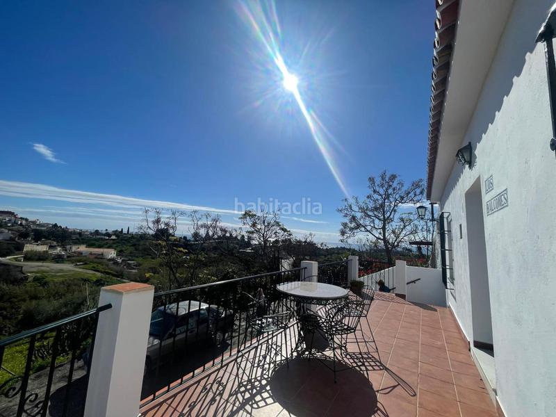 Foto dcdbdd7e-e13d-4830-a633-6523423adc47. Bauernhof in Chilches