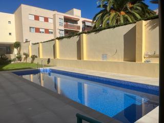 Pis a Paseo Marítimo de Levante. Piso en venta en torre del mar, 3 dormitorios.