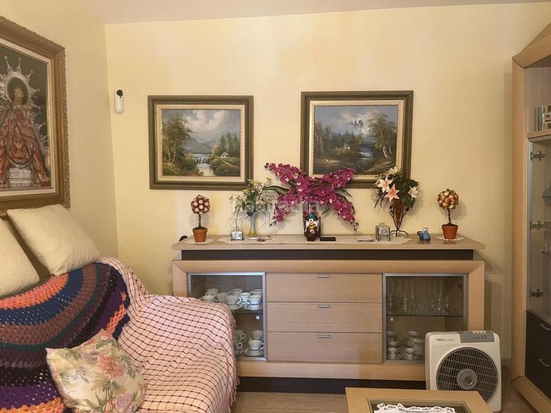 Foto 79a93dd9-9e6d-4761-9f66-bc2d91d35f2f. Appartement avec parking piscine dans Paseo Marítimo de Levante Torre del Mar