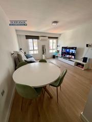 Apartament a Paseo Marítimo de Levante. Apartamento en venta en este  azucarera, 1 dormitorio.