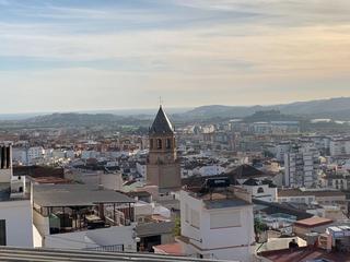 Edifici a Norte - Barrio del Pilar - El Reñidero. Edificio en venta en vélezmálaga, 9 dormitorios.