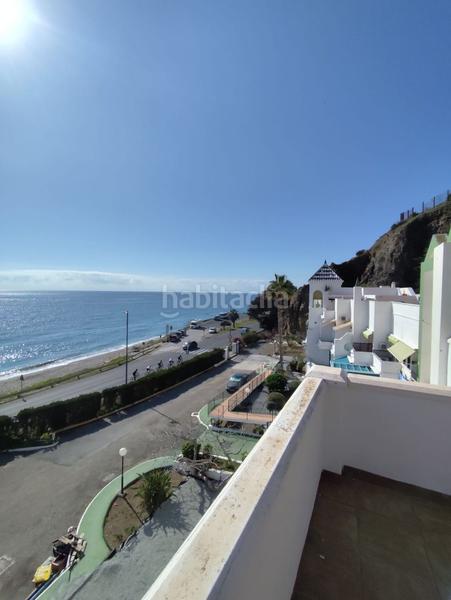 Foto 91b4a677-afe0-44b0-877f-4dbfb8dd4bcf. Àtic a Centro Internacional Torrox