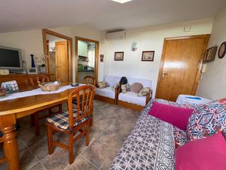 Appartement en Poniente-Faro. Apartamento en venta en centro, 1 dormitorio.