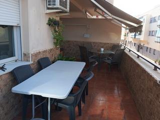 Pis a Paseo Marítimo de Levante. Piso en venta en este  azucarera, 3 dormitorios.