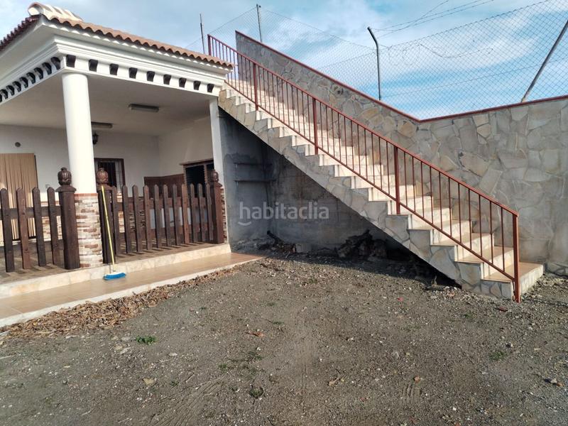 Foto 0f6e87ce-14e0-43ba-b521-88a849de040c. Casale in Almayate Bajo