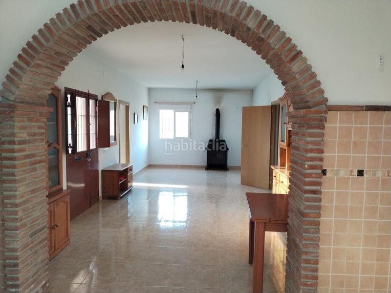 Foto 3f1741f7-f00f-4b55-95ab-93ac9260d677. Casale in Almayate Bajo