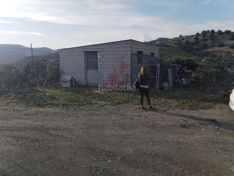 Foto 444522b8-48fc-4214-97b5-b8dcb0e79806. Casale in Almayate Bajo