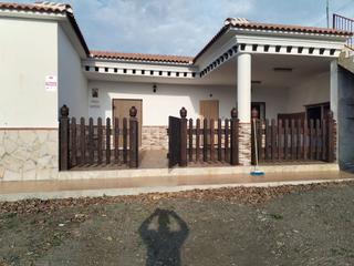 Masía en Almayate Bajo