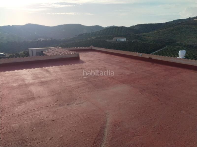 Foto f524c8a7-c315-4d99-a006-0daf9e5ed092. Casale in Almayate Bajo