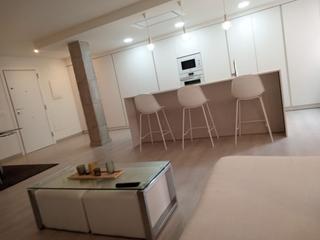 Pis a La Malagueta - Monte Sancha. Piso en venta en málaga, 3 dormitorios.