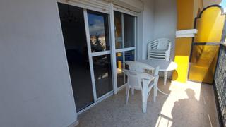 Appartement à Poniente-Faro. Piso en venta en norte  viña malaga bajo, 4 dormitorios.