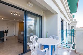 Pis a Paseo Marítimo de Levante. Piso en venta en este  azucarera, 2 dormitorios.
