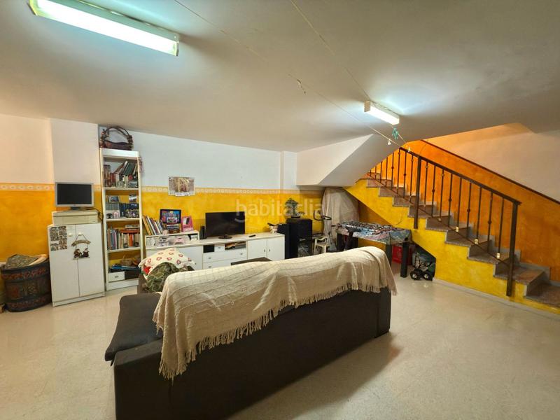 Foto 23677aef-d371-4157-91a0-34501ac1f7c7. Chalet with parking in Viña Málaga Torre del Mar