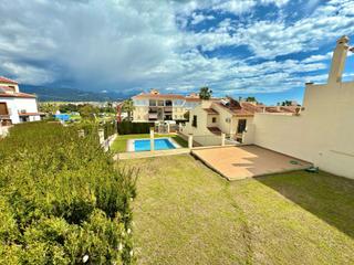 Xalet a Viña Málaga. Chalet en venta en norte  viña malaga alto, 3 dormitorios.
