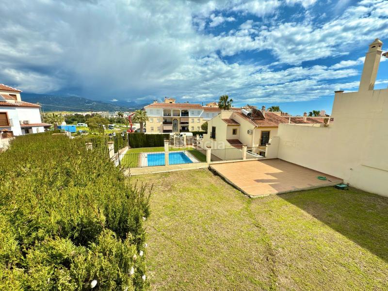 Foto 3b3e042f-2cfd-4be3-996a-99025f847175. Chalet with parking in Viña Málaga Torre del Mar