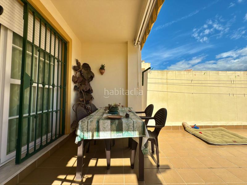 Foto 409c32a2-ce19-43a9-9368-3465d36f0055. Chalet with parking in Viña Málaga Torre del Mar