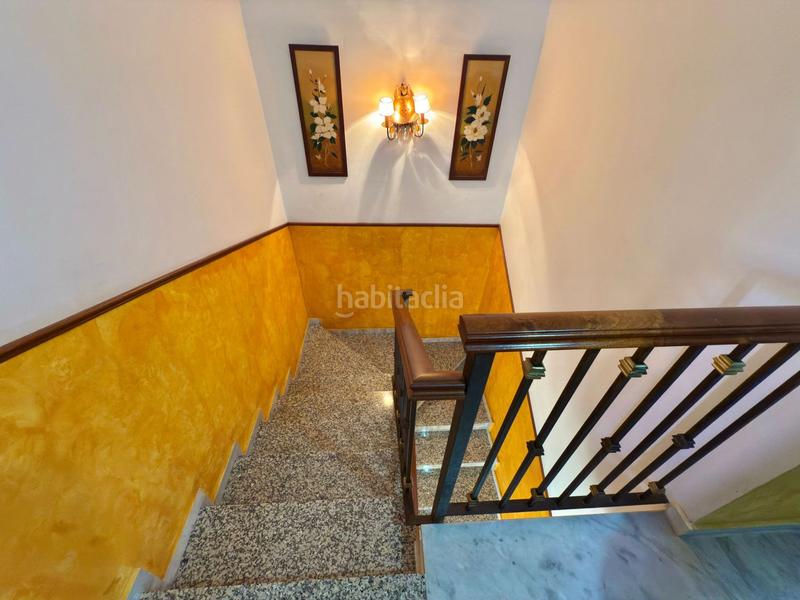 Foto 42ce70dd-29a3-4679-87ae-f769377f97c2. Chalet with parking in Viña Málaga Torre del Mar