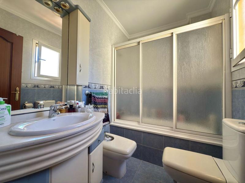 Foto 88d63aa6-a4d8-4f6a-93e9-3326a4f75882. Chalet with parking in Viña Málaga Torre del Mar