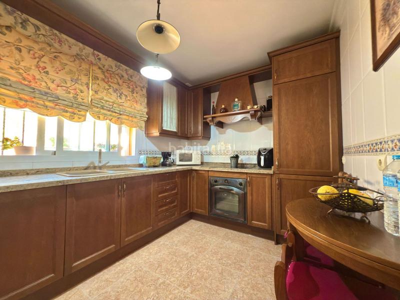 Foto 94a31281-5306-4bd5-bf85-2c1b210b052a. Chalet with parking in Viña Málaga Torre del Mar