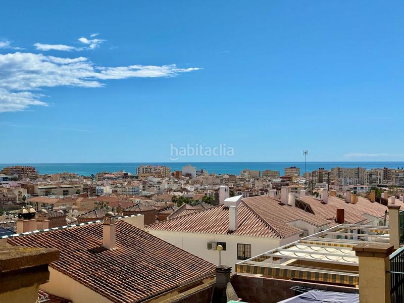 Foto 95809aef-3390-40cf-8a8d-b13b033feb15. Chalet with parking in Viña Málaga Torre del Mar