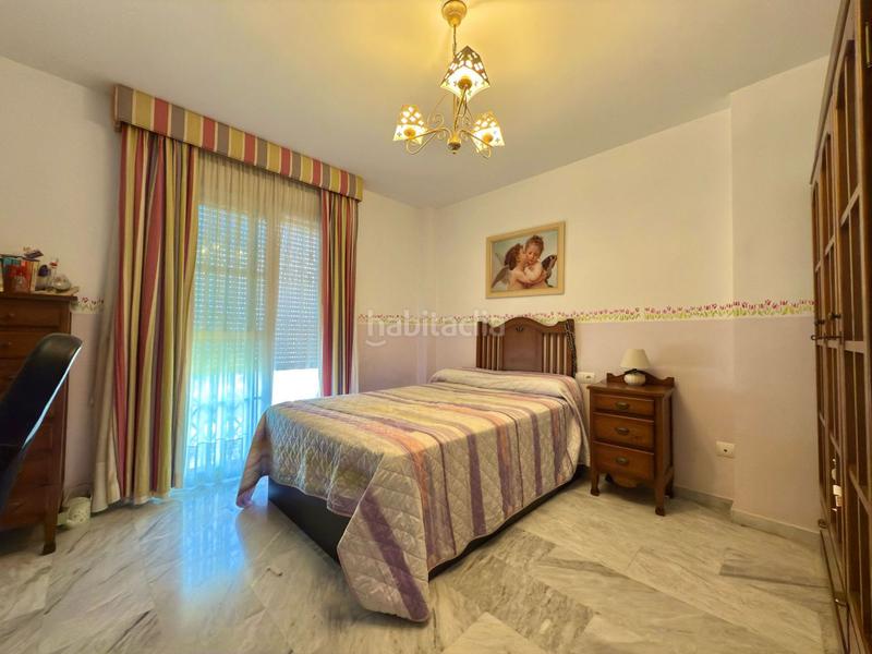 Foto a7b07f0a-9d73-4289-ad14-a79b7626bad9. Chalet with parking in Viña Málaga Torre del Mar