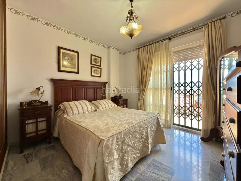 Foto c4211492-98a7-4e4b-b4b1-0b4aa01ac1f4. Chalet with parking in Viña Málaga Torre del Mar