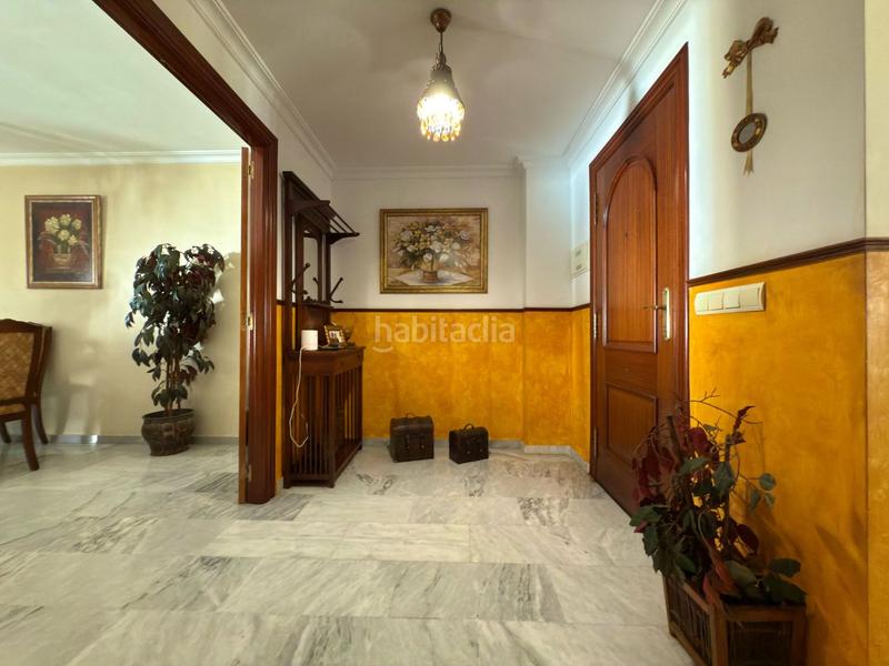 Foto c8537c7e-893b-4729-aee8-29c96016ea25. Chalet with parking in Viña Málaga Torre del Mar