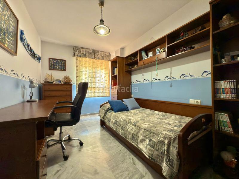 Foto ebf30b8c-2403-4510-82fd-3416bc14893c. Chalet with parking in Viña Málaga Torre del Mar