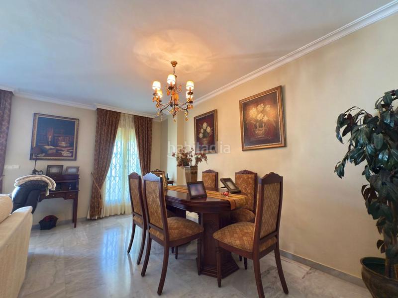 Foto fc15b3ec-8f9a-4d0c-9e8a-bb7b863bdf87. Chalet with parking in Viña Málaga Torre del Mar