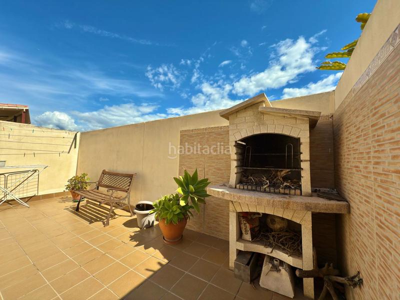 Foto ff732b0e-51c8-49cb-9467-9a84bc3b4ba0. Chalet with parking in Viña Málaga Torre del Mar