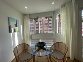 Monolocale en Paseo Martimo de Levante. Estudio en venta en este  plazamar.