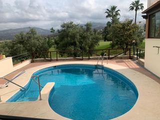 Location Maison à Caleta de Velez. Casa en alquiler en caleta de velez  baviera golf, 3 dormitorios