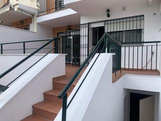 Lloguer Casa a Caleta de Velez. Casa en alquiler en caleta de velez  baviera golf, 3 dormitorios