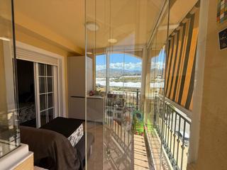 Appartamento en Trayamar. Piso en venta en mezquitilla, 3 dormitorios.