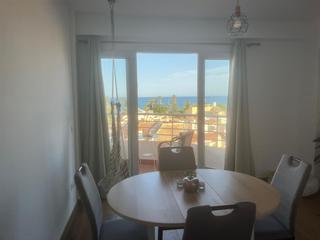 Appartement à Poniente-Faro. Piso en venta en centro  mercadillo, 2 dormitorios.