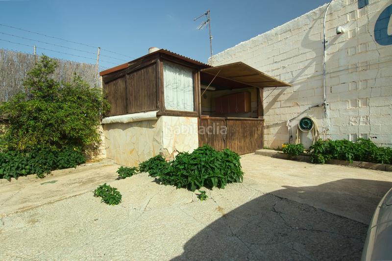 Foto 010aead7-2986-495b-8785-cd430c7bf628. Country house with pool in El Tomillar Torre del Mar