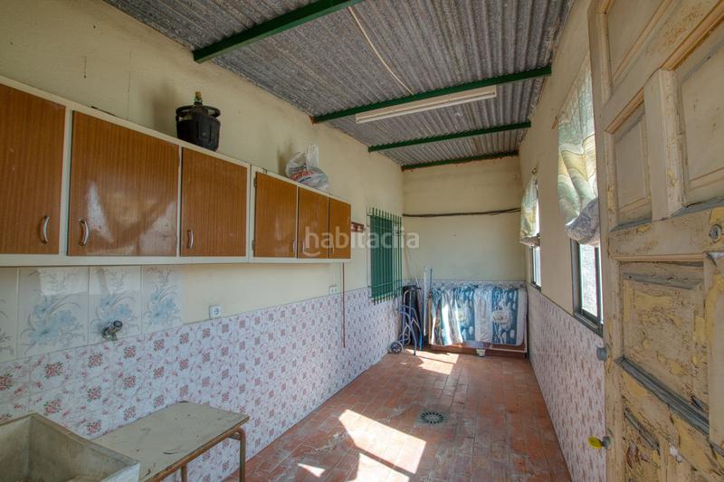 Foto 181dab1b-8211-4d8b-b0e8-c268ebac8e38. Country house with pool in El Tomillar Torre del Mar