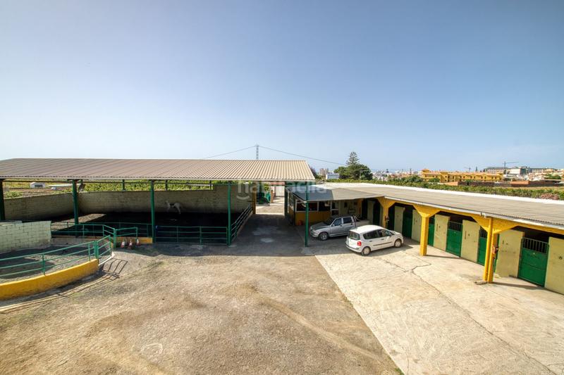 Foto 23609705-4482-4a53-9815-d30844de72b1. Country house with pool in El Tomillar Torre del Mar