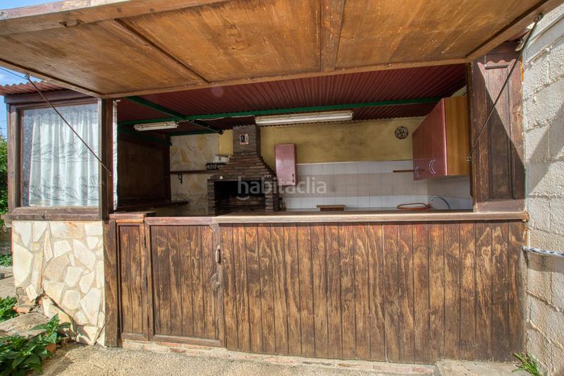 Foto b3eccfcd-46d2-4855-827c-5f40e93bac4a. Country house with pool in El Tomillar Torre del Mar