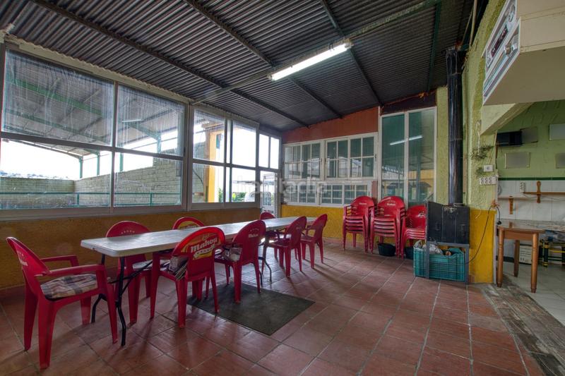 Foto c53baba9-d61a-483a-882b-0111f4aa7eea. Country house with pool in El Tomillar Torre del Mar