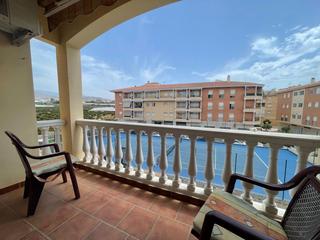 Appartamento en Urbanizacin Santa Rosa. Piso en venta en costa, 3 dormitorios.